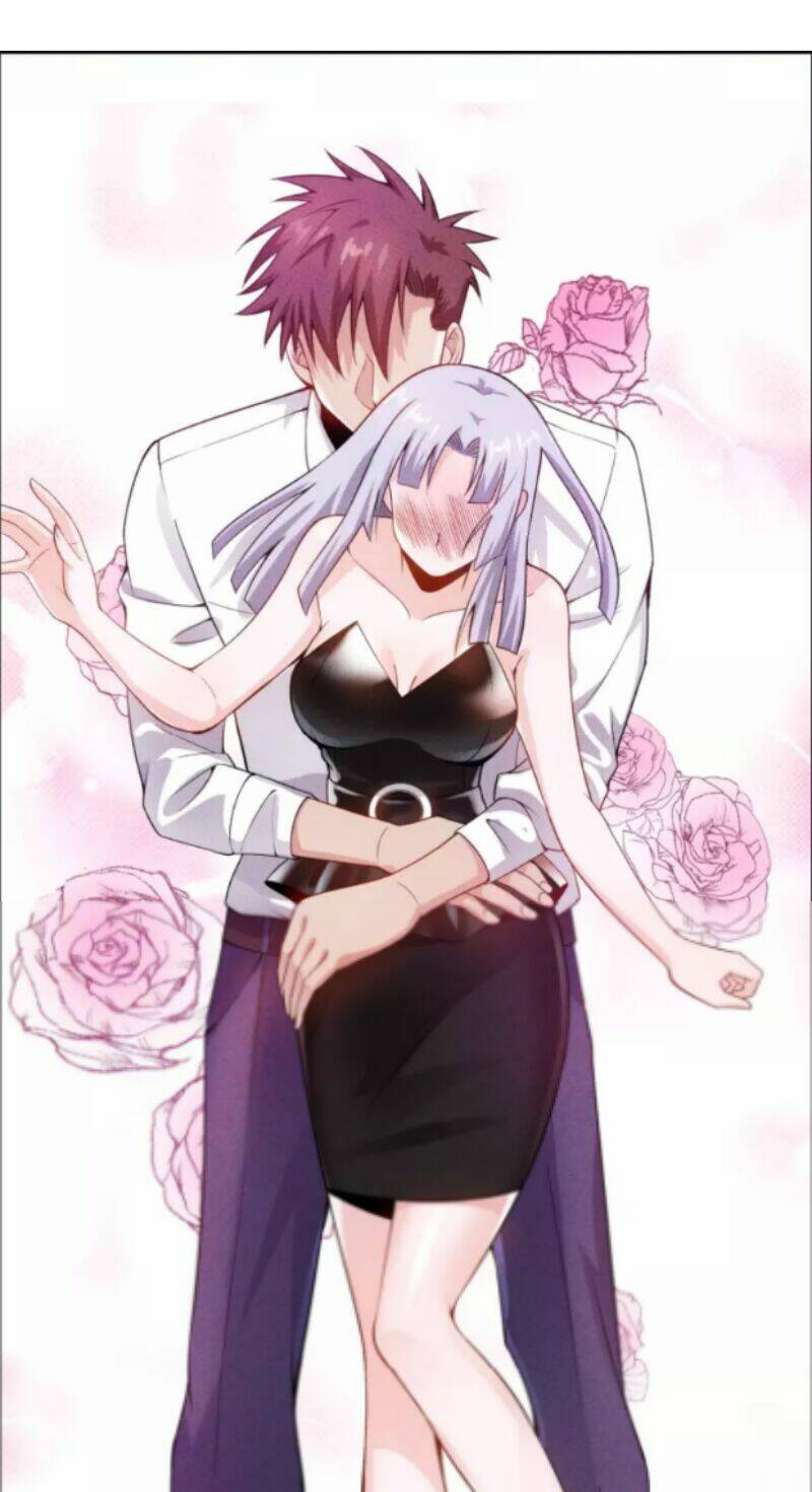 cao thủ cận vệ của nữ chủ tịch chapter 62 11