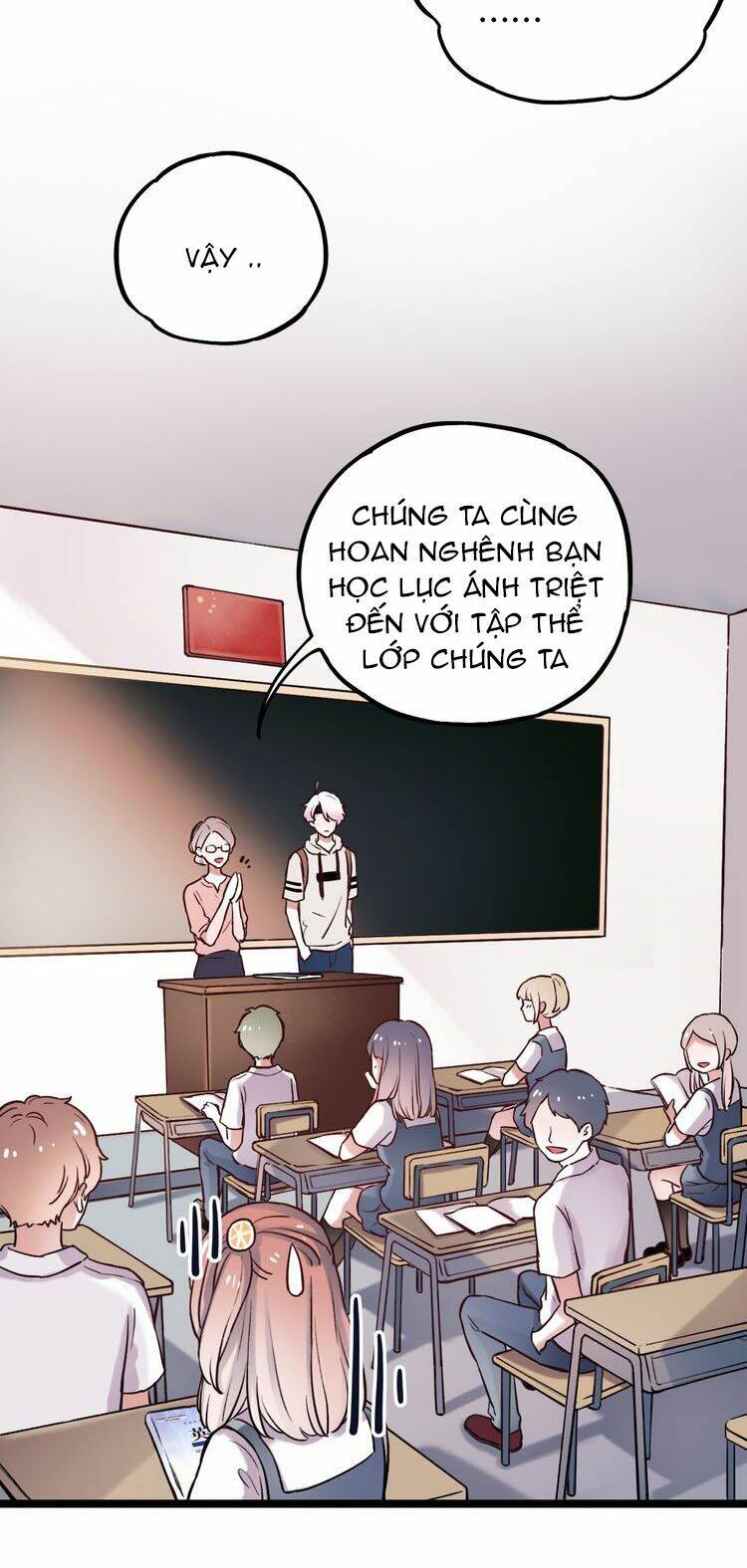 trạch thượng tịch mịch huỳnh hỏa chapter 2 40