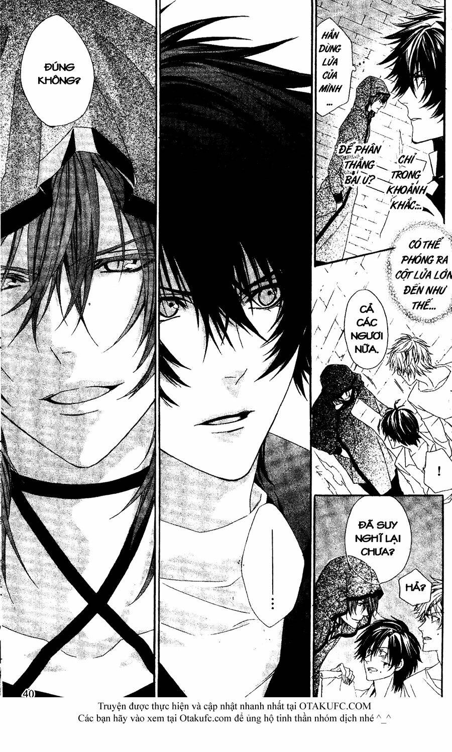 high & high chapter 30 9