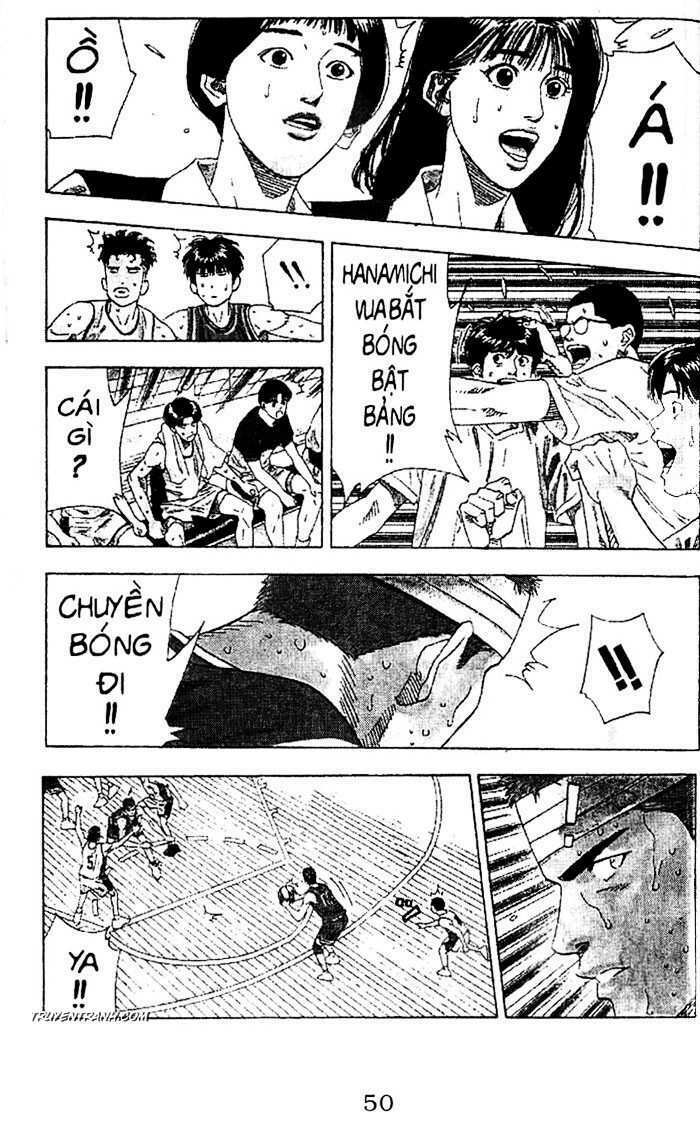 cao thủ bóng rổ chapter 167 11
