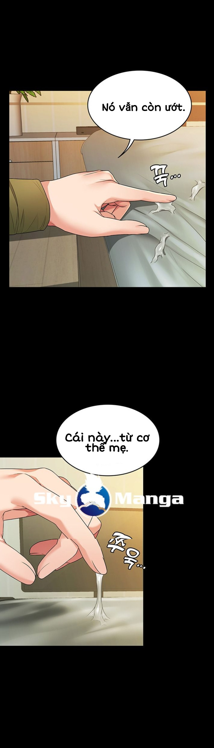 hai hộ gia đình chapter 7 15