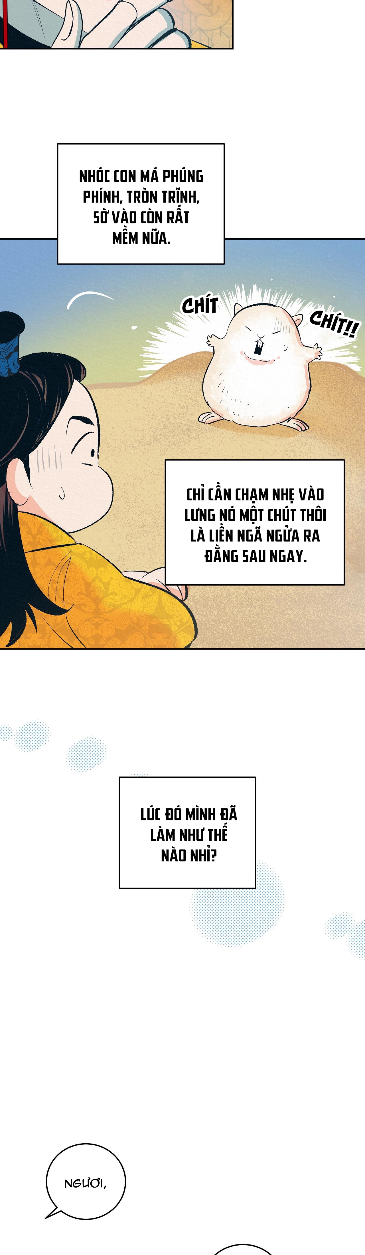 vô liêm sỉ chapter 2 11