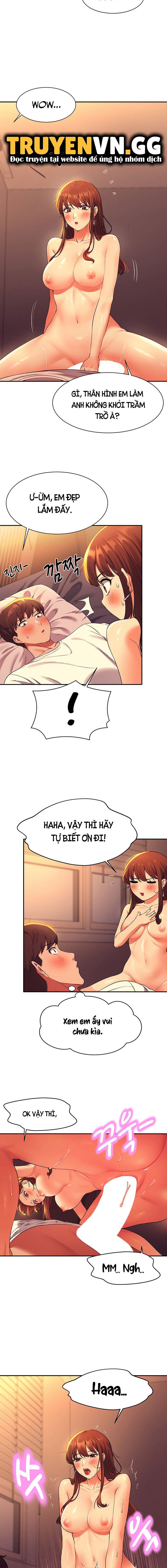 where is goddess - nữ thần đâu rồi? chapter 31 6