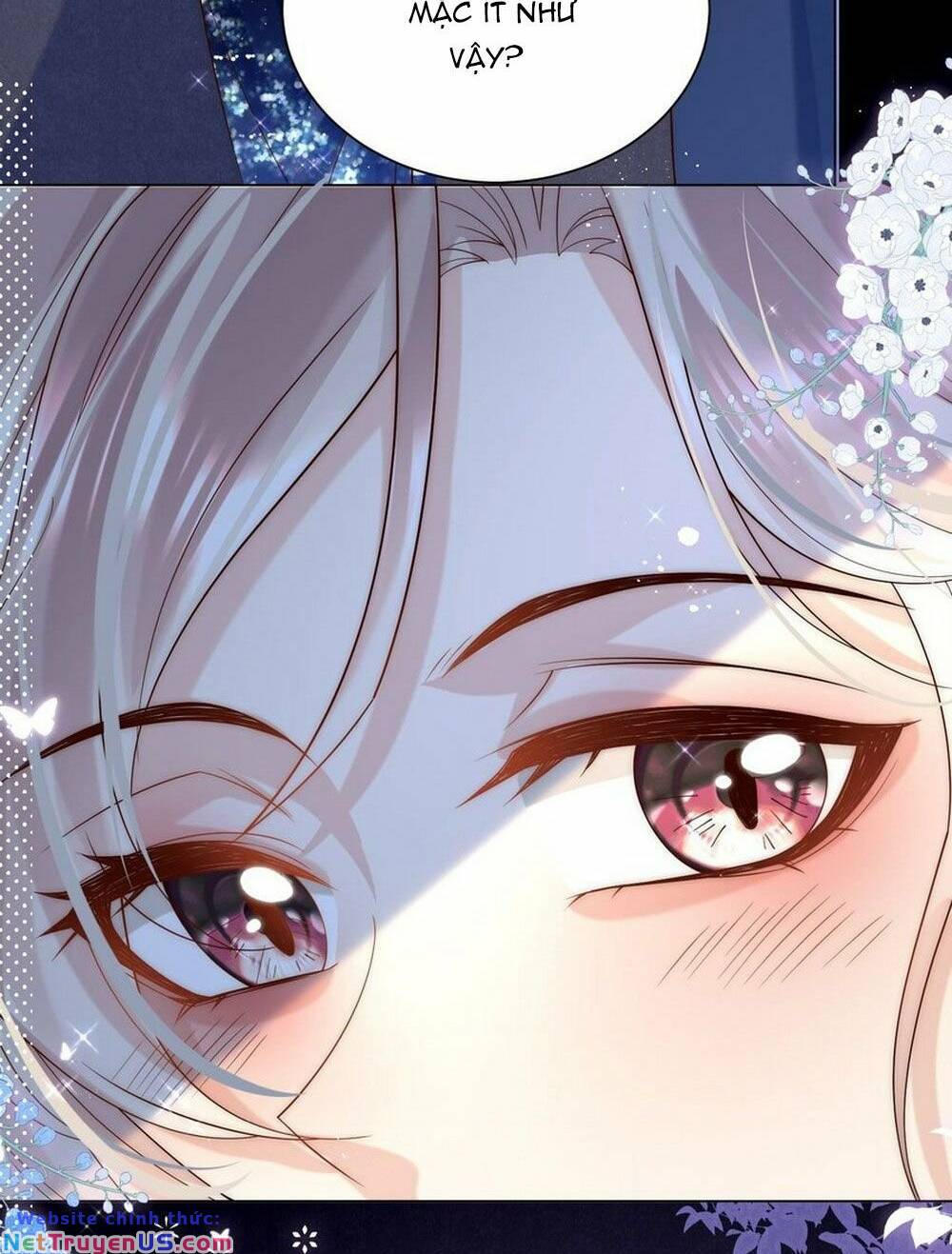 ta được thế thân tỏ tình chapter 15 20