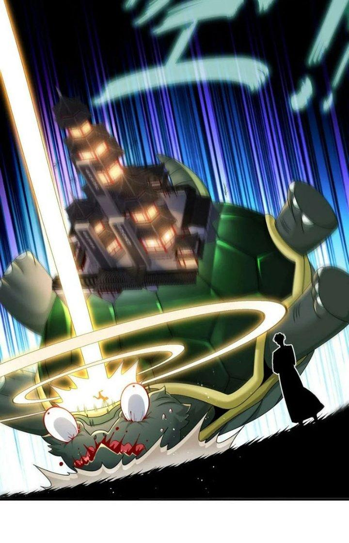 tuyệt sắc đạo lữ đều nói ngô hoàng có thể chất vô địch chapter 60 23