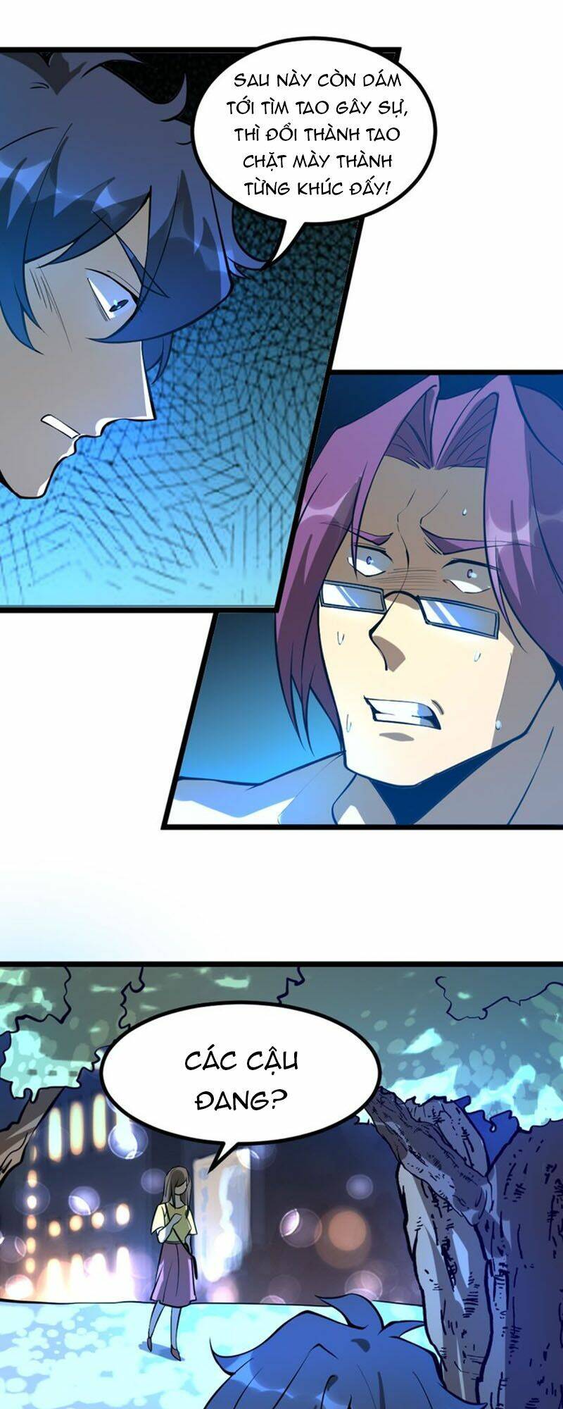 app tu chân mạnh nhất chapter 15 28