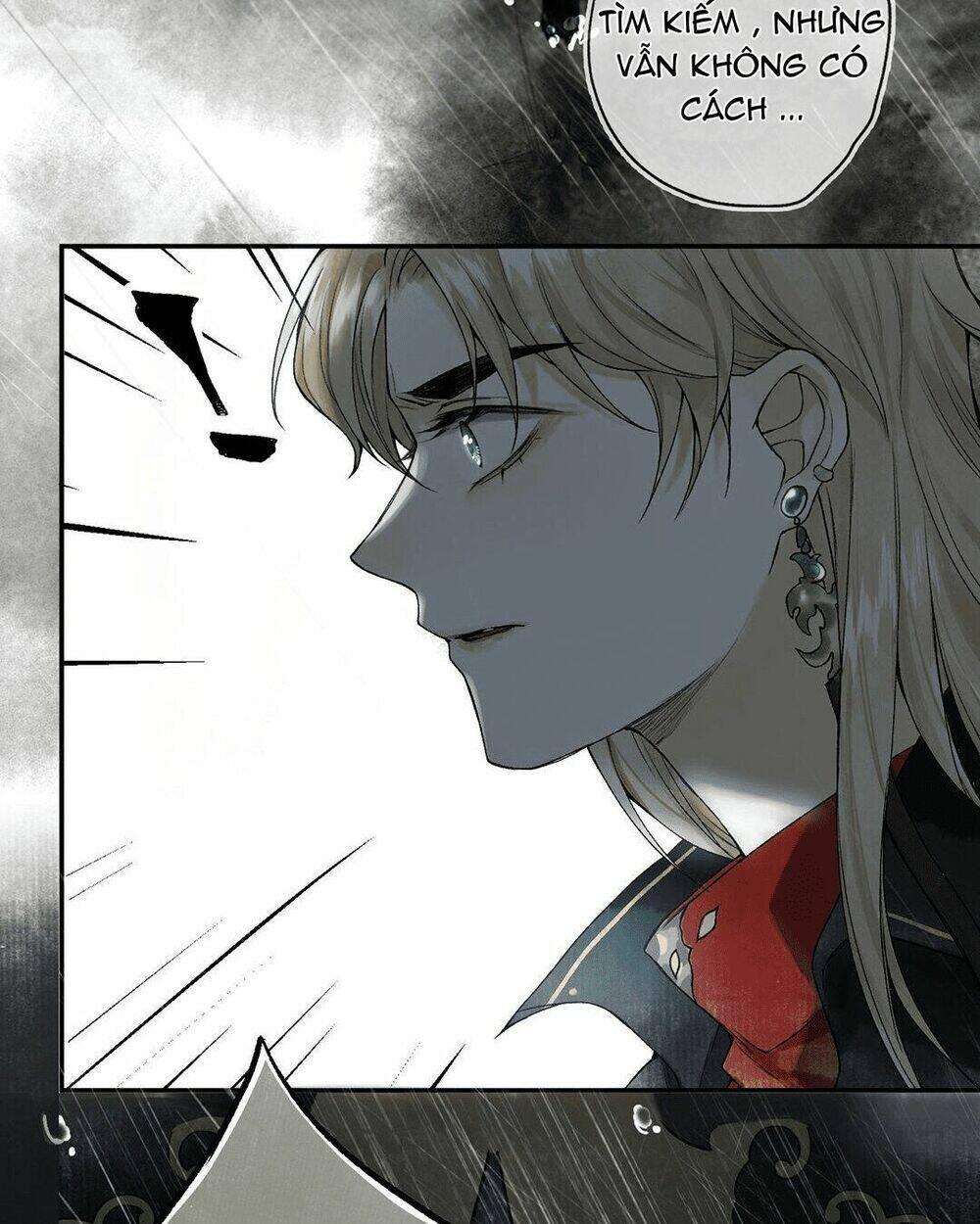 lưu hoa bất cập xuân chapter 0.1 21