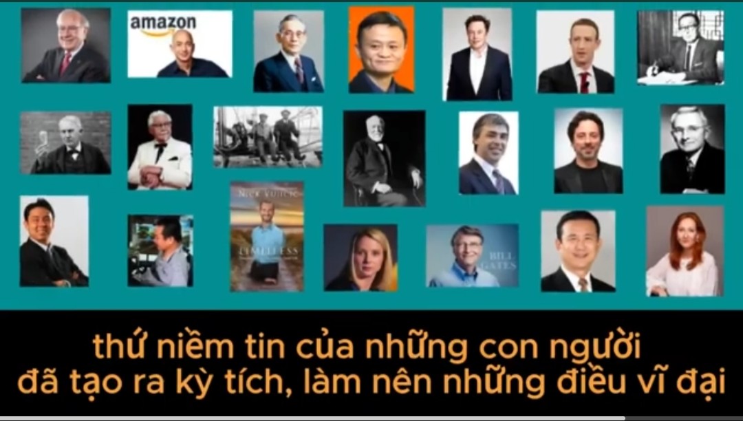 ĐƯỜNG ĐẾN KHO BÁU - CON ĐƯỜNG DẪN ĐẾN KHO BÁU CỦA BẠN