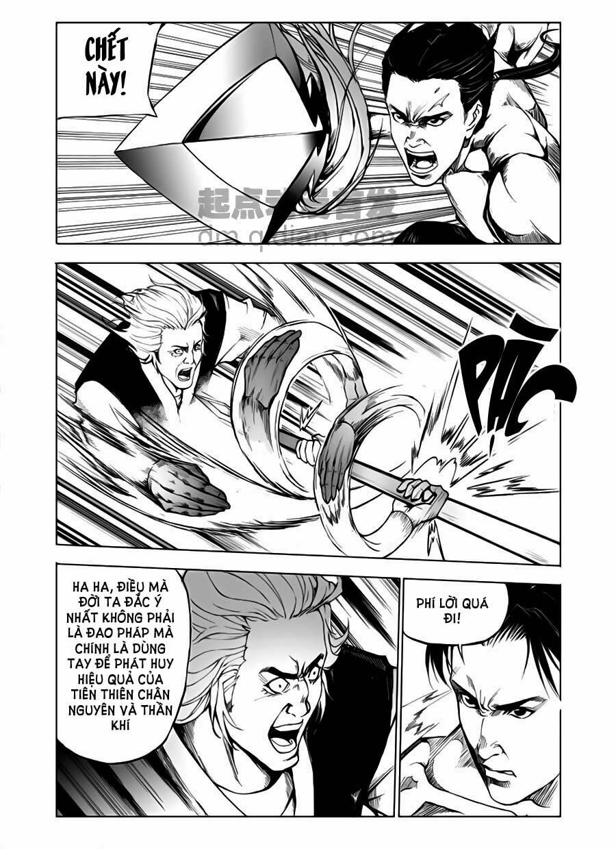 cửu đỉnh ký chapter 23 7