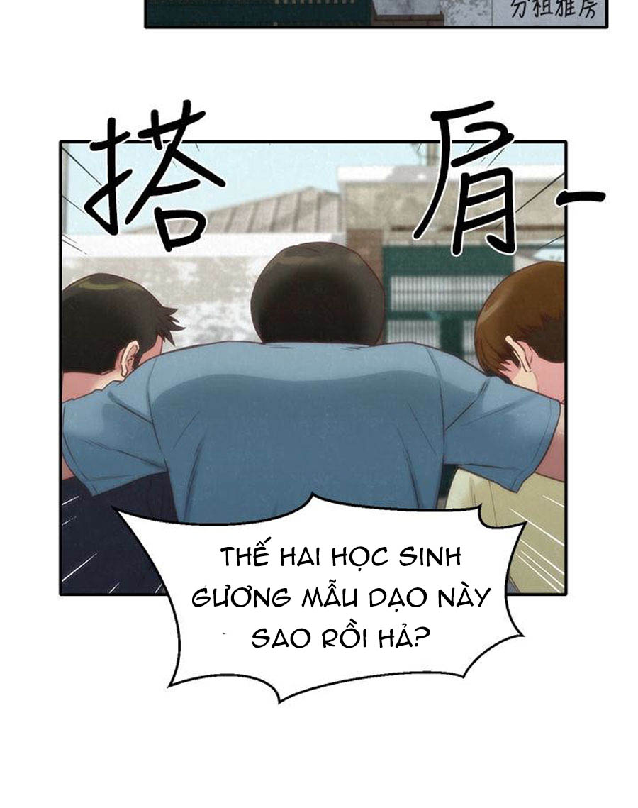 cô gái bé nhỏ của tôi chapter 11.2 26