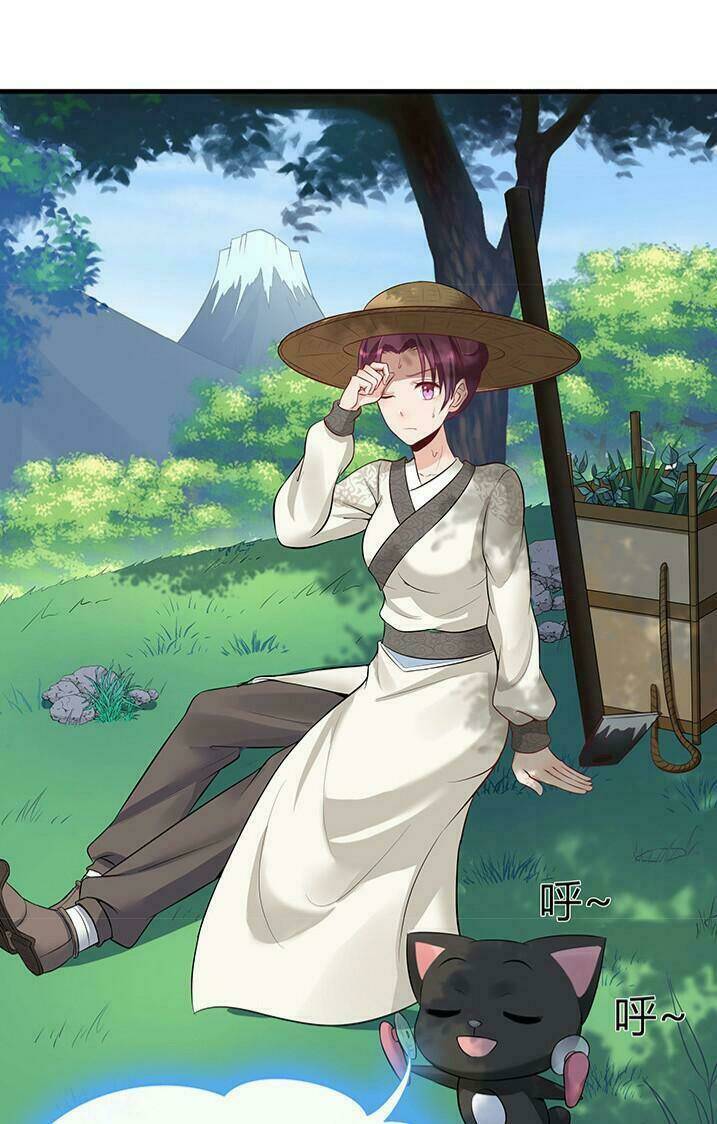 độc phi thần y quá kiêu ngạo chapter 38 13