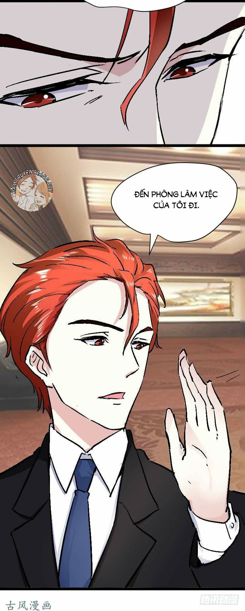 mặt nạ mê hoặc chapter 44 13