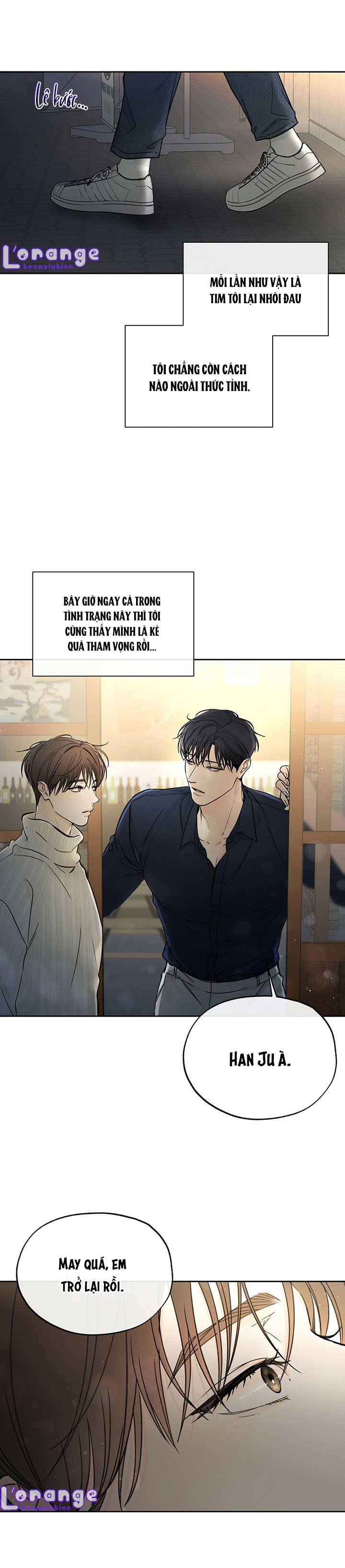 hướng đến nơi chân trời chapter 23 18