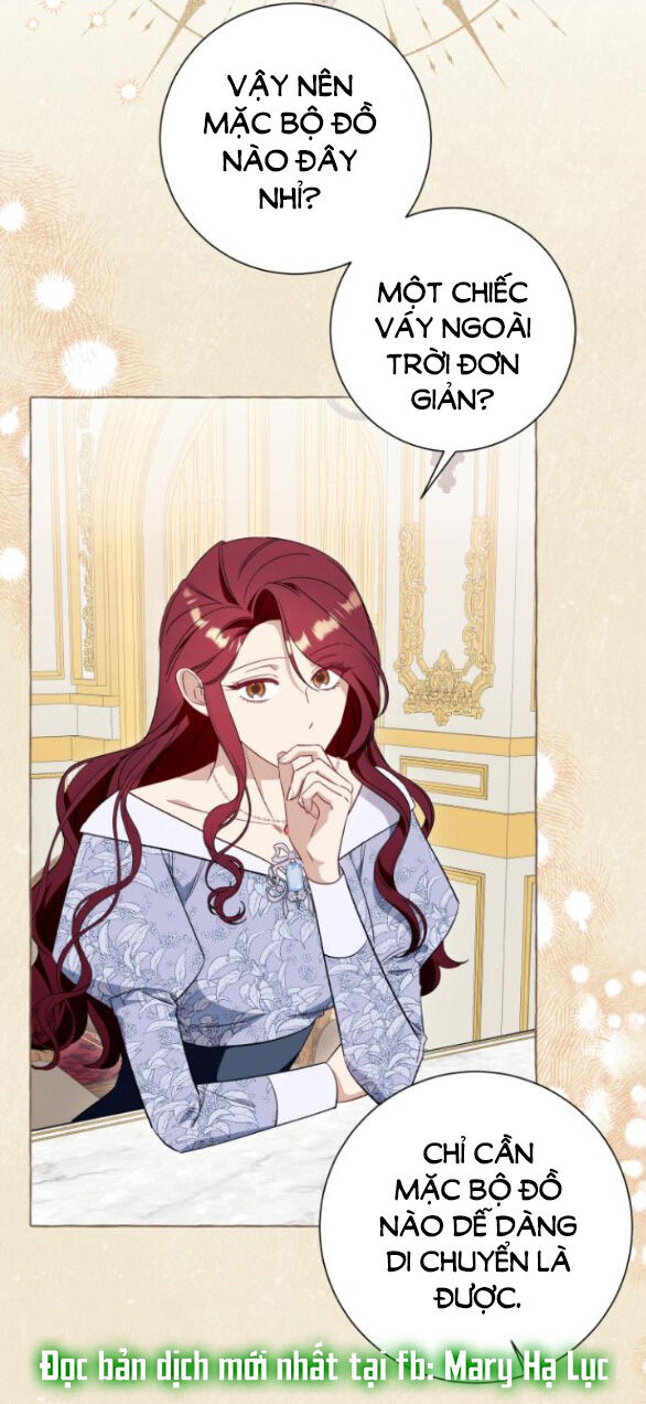 tôi tưởng đó chỉ là tiểu thuyết trọng sinh bình thường chapter 44.1 2