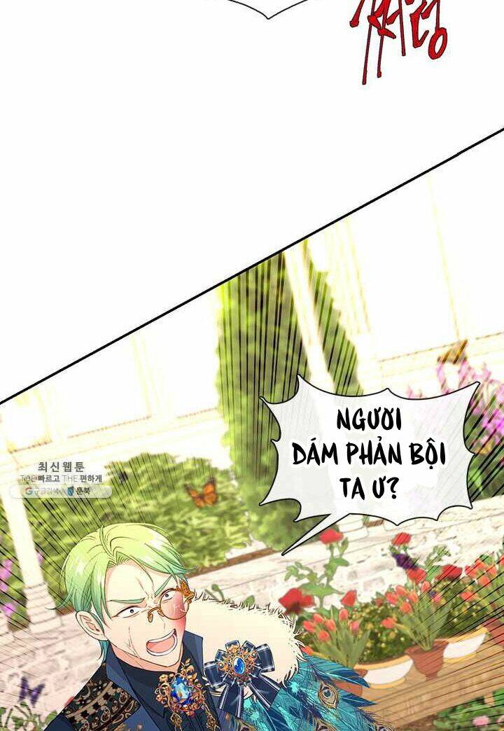 hãy coi chừng ác nữ chapter 71 27