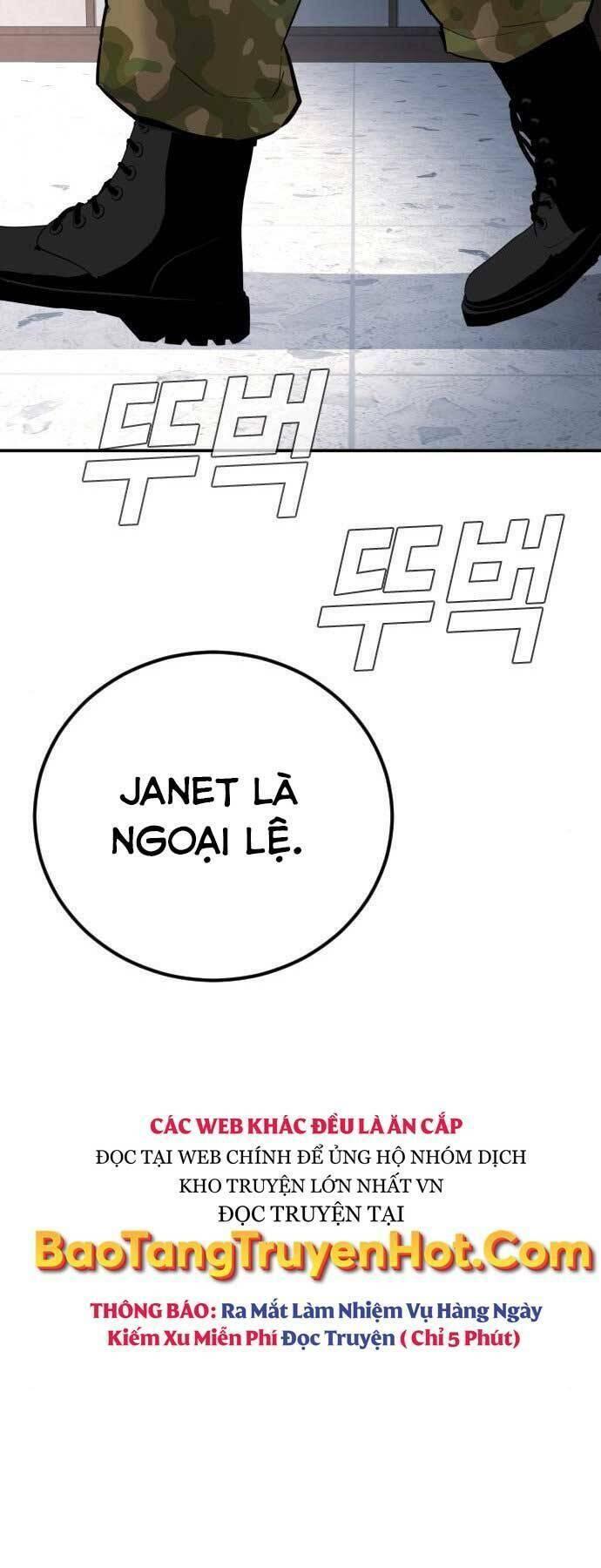 đặc vụ kim chapter 45 11