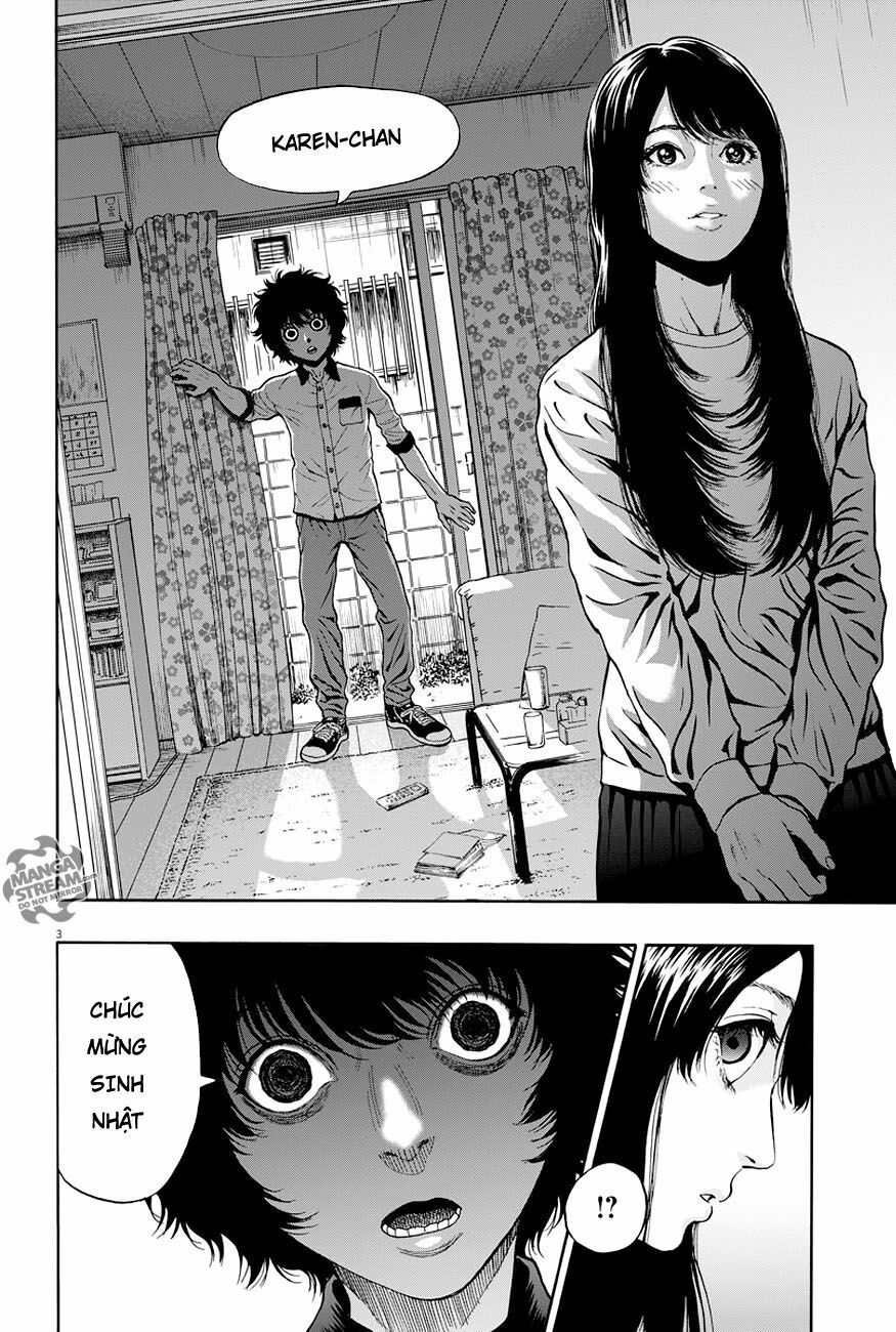 đọa nhân chapter 17 2