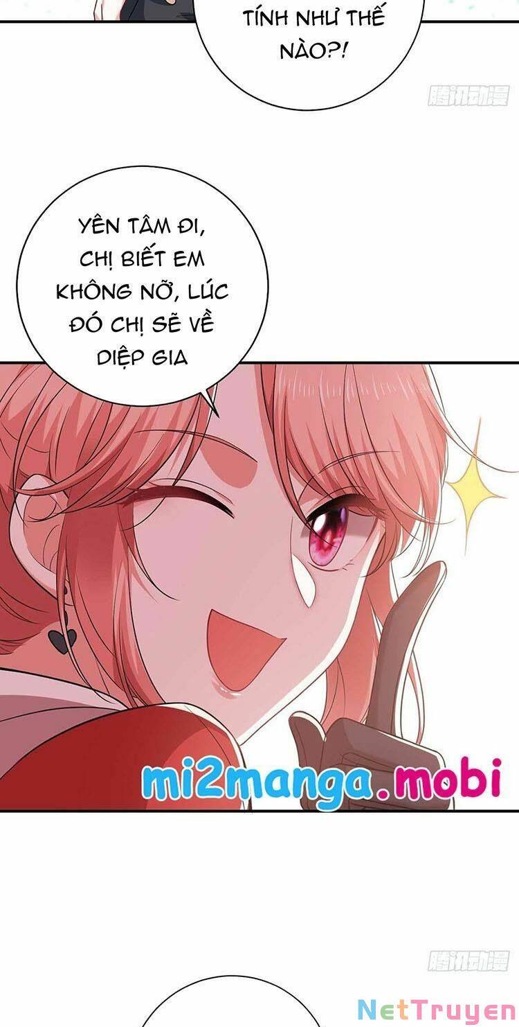 đại lão gọi tôi tiểu tổ tông chapter 39 16