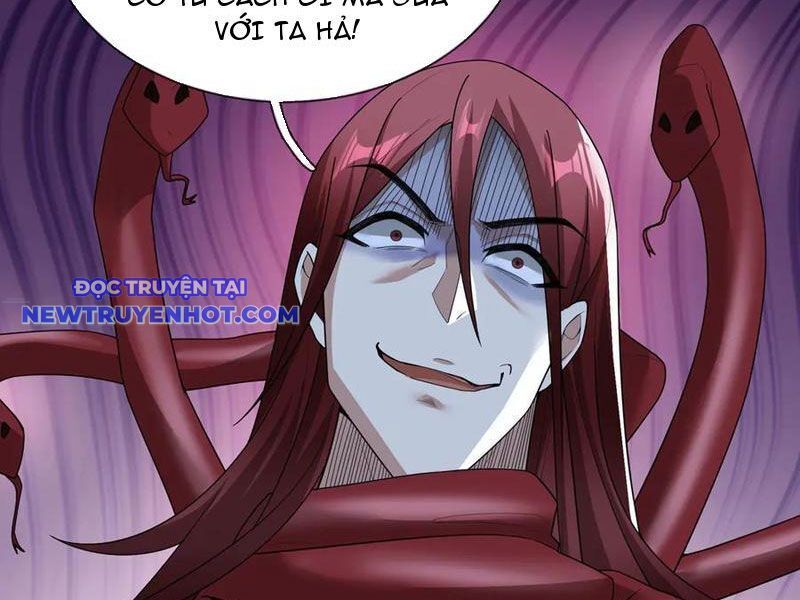 ngủ say vạn cổ: xuất thế đẩy ngang chư thiên chapter 80 39