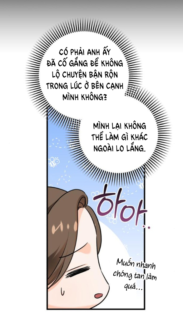 Nóng Lòng Muốn Giày Vò Em chapter 51.1 5