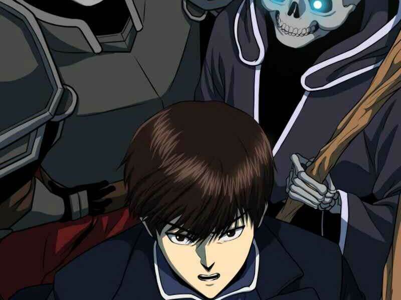 ngôi nhà kết nối với hầm ngục chapter 19 84