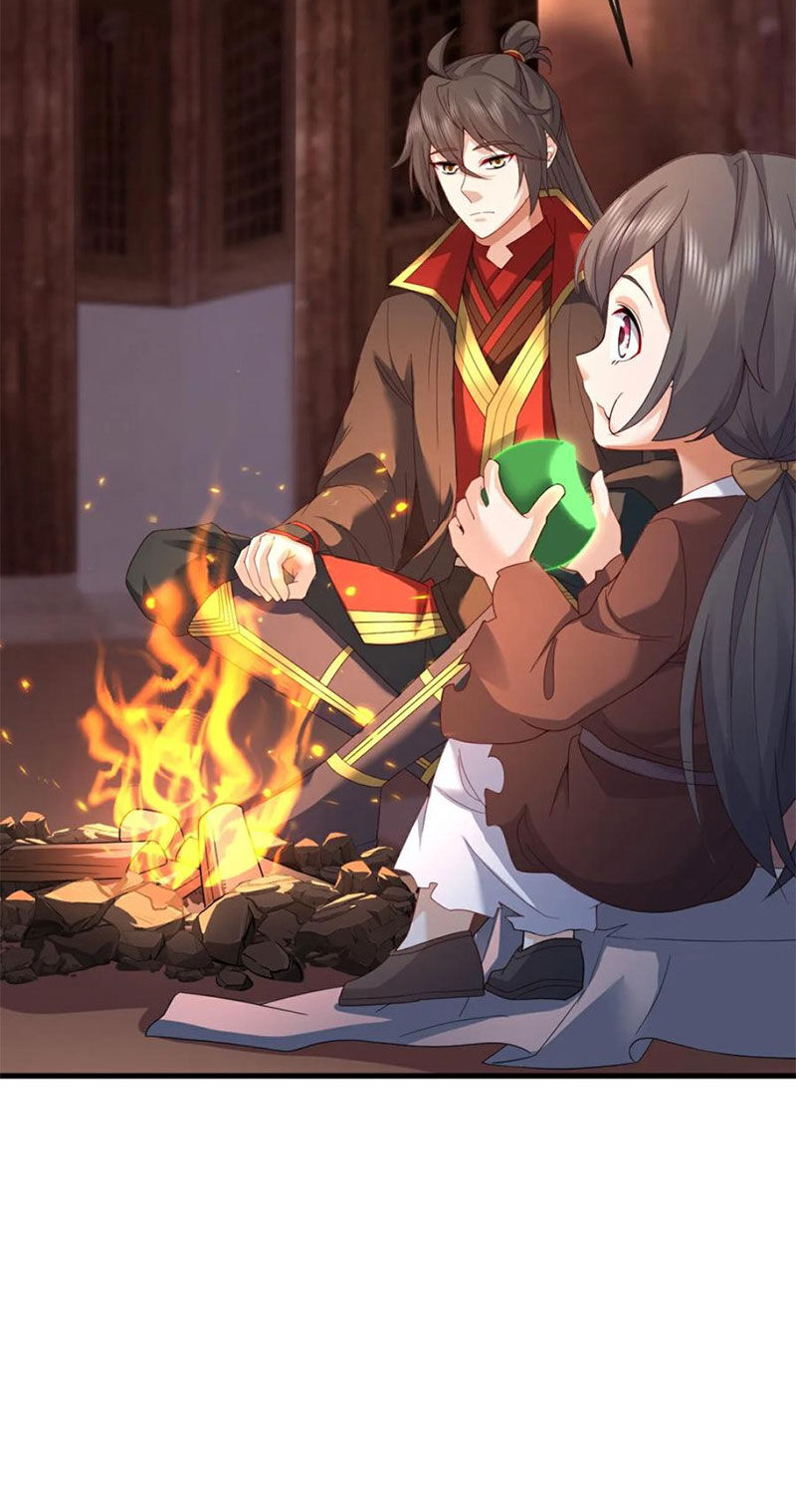 tiên võ đế tôn chapter 579 37