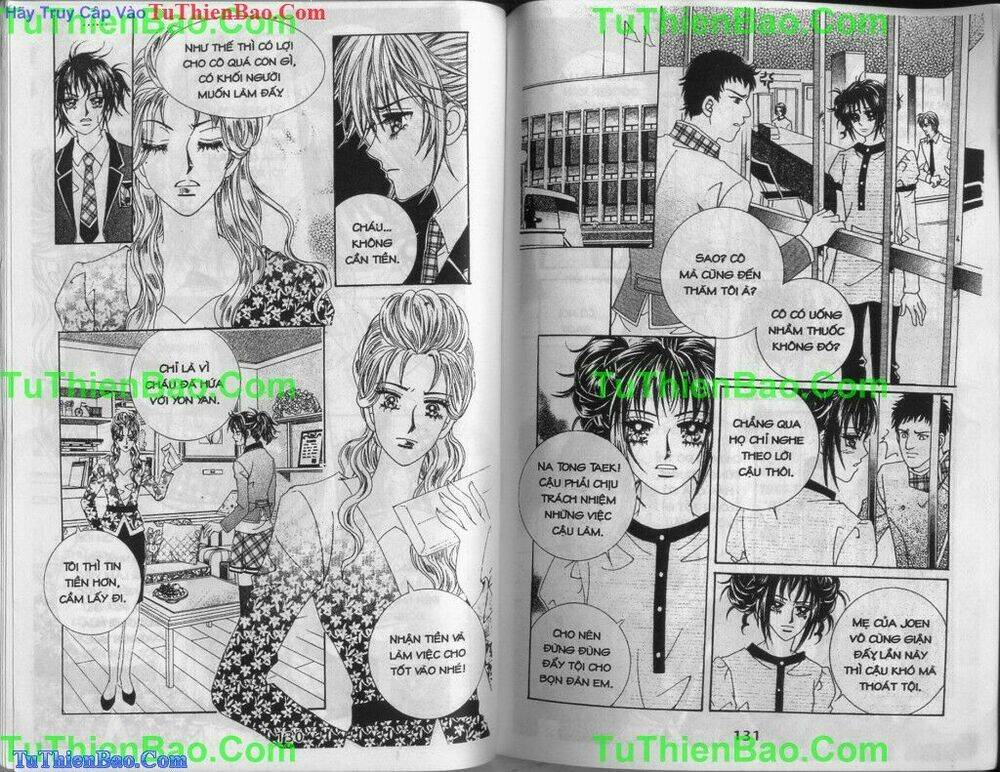 vua xa lộ chapter 8 65