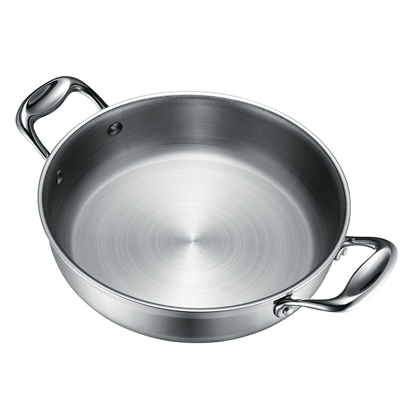 Nồi Inox PoongNyun WTPIH-CL 24C - Size 24cm