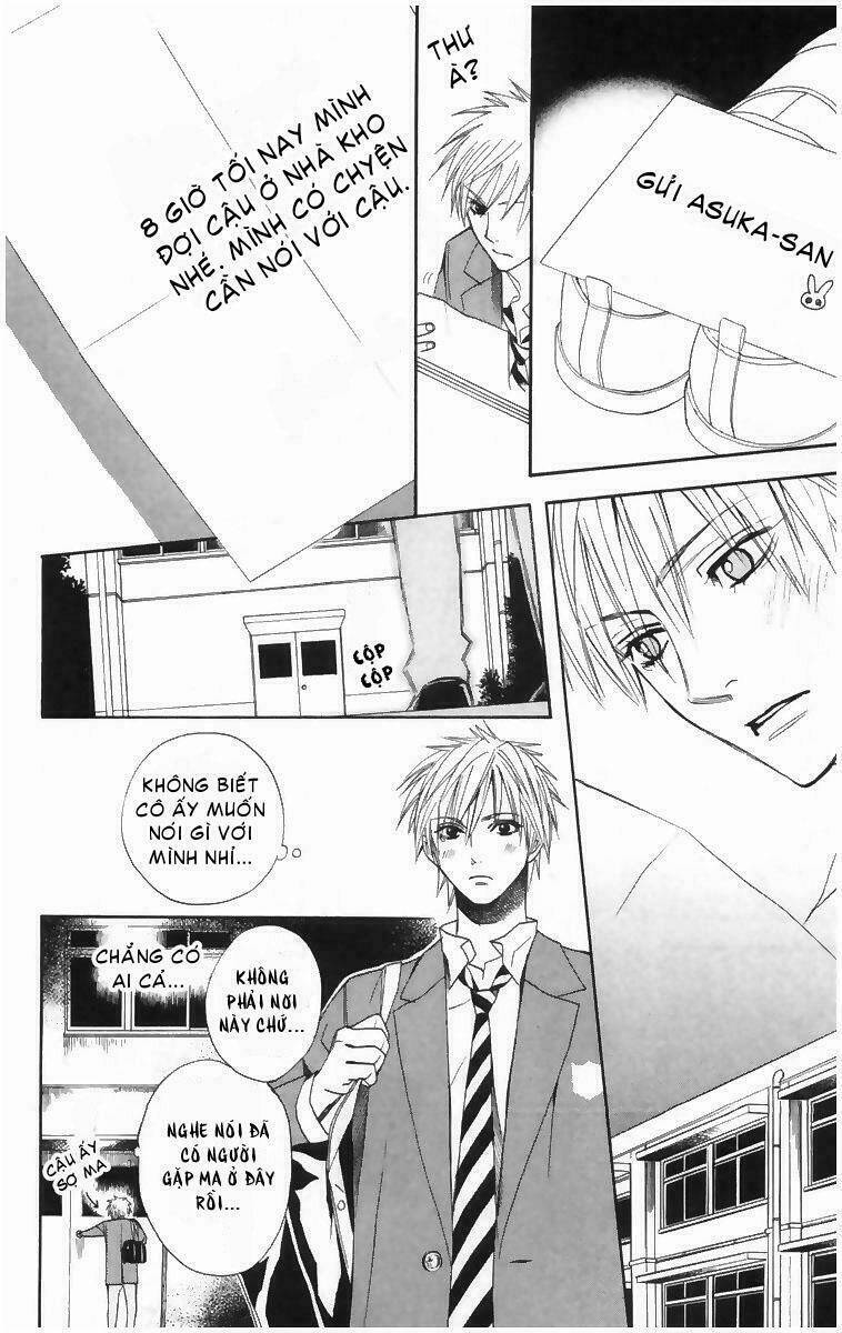 chàng trai hoàn hảo chapter 1 45