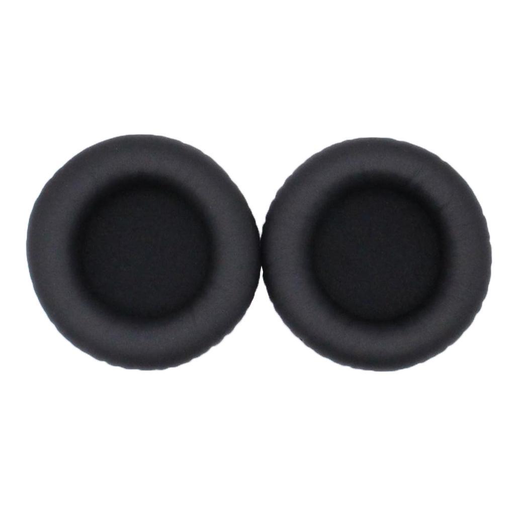 Replacement Ear Pads Cushions for K545 K845BT K540 Headphone Black