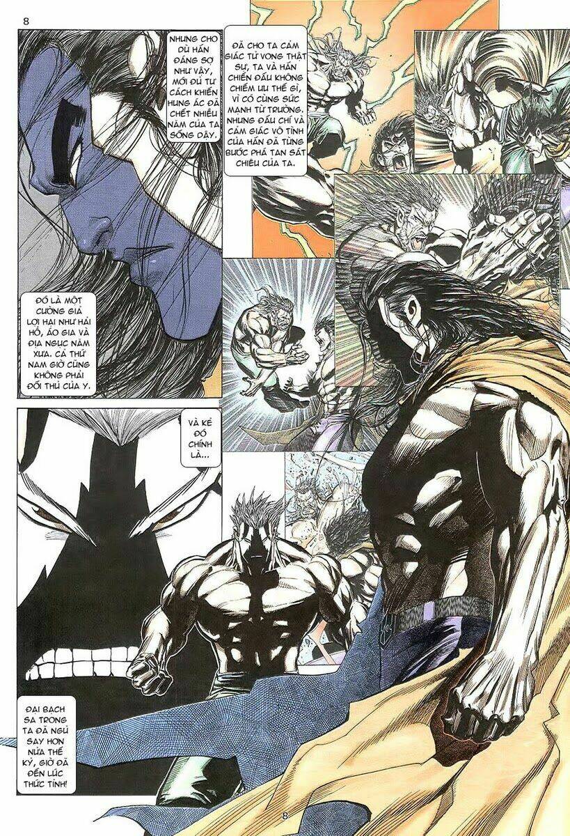 hải hổ 3 chapter 34 8