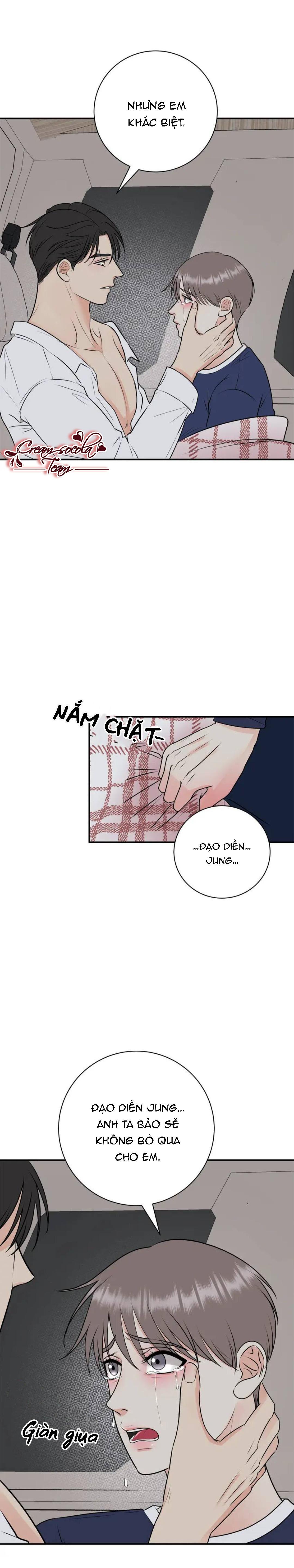 hạnh phúc trọn vẹn chapter 30 11