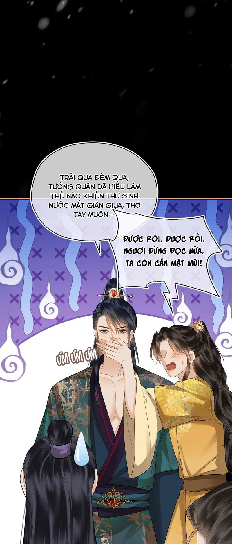 tham hoan chapter 13 21