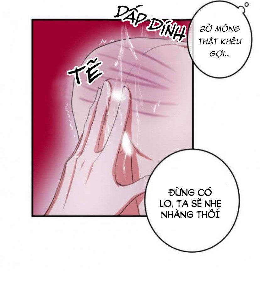 khẩu vị và sự tôn thờ của người yêu tôi chapter 5 2