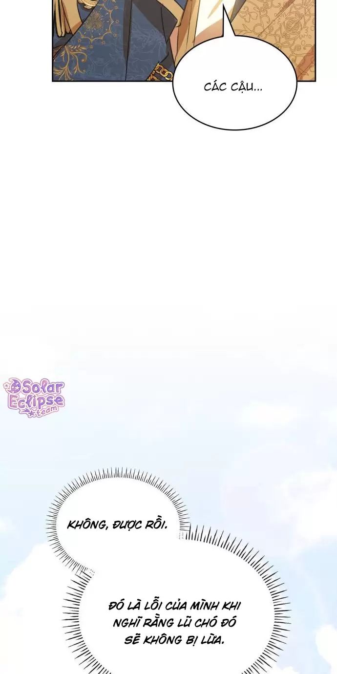 sống trong vườn hoa của công chúa chapter 11 74