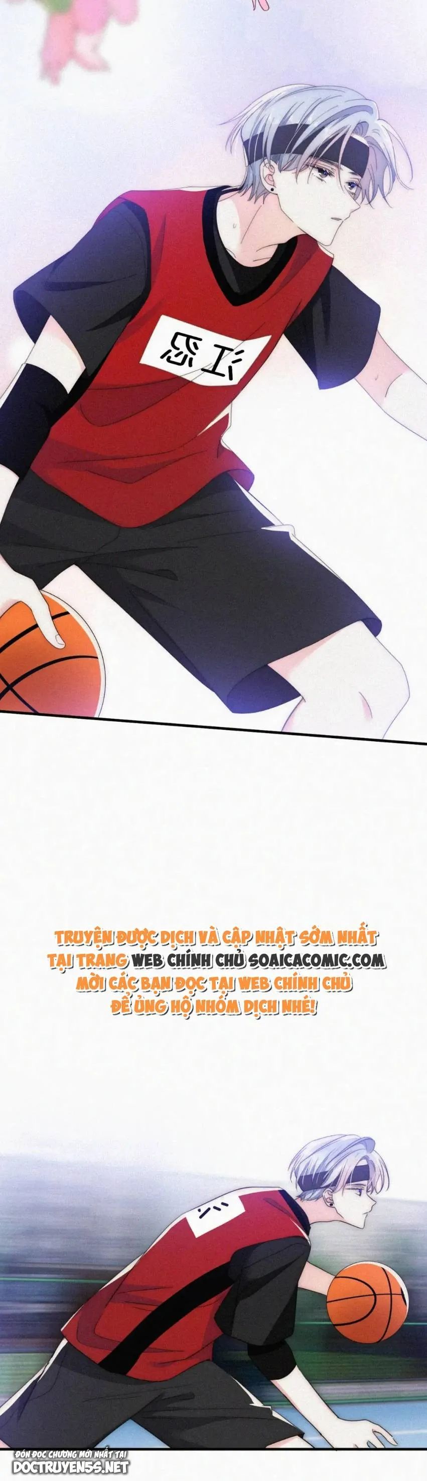 điên cuồng yêu em chapter 35 7