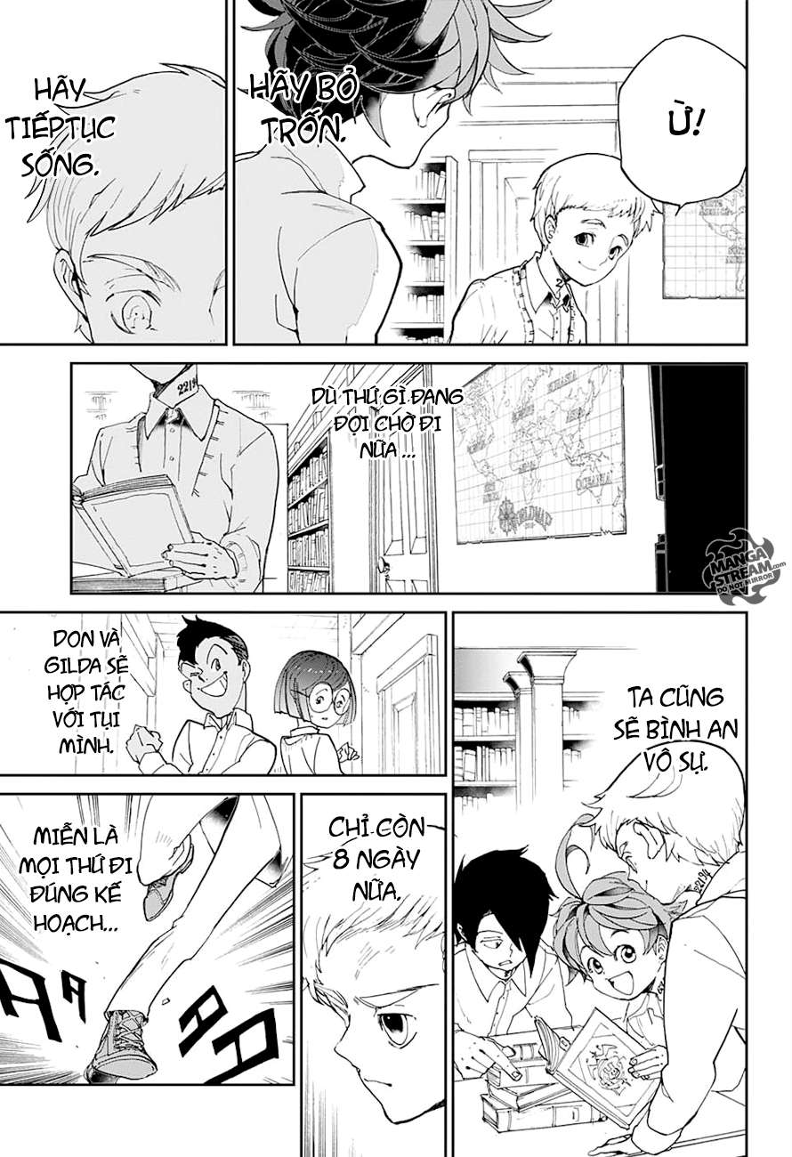 miền đất hứa chapter 16 20