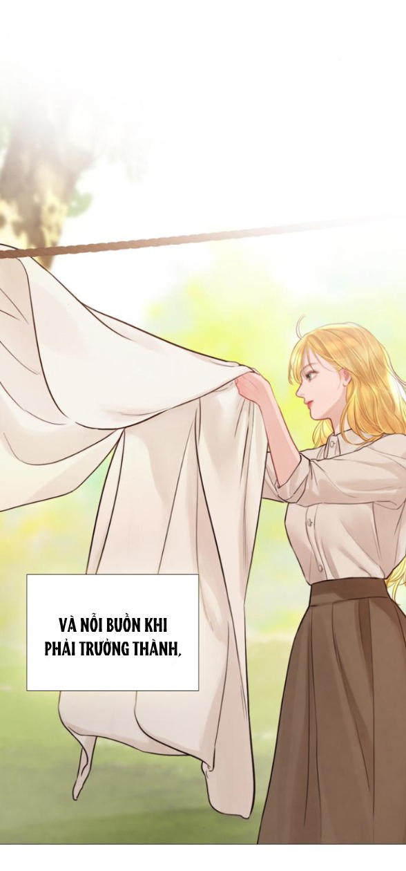 khóc đi hay là cầu xin tôi cũng được chapter 35.1 26