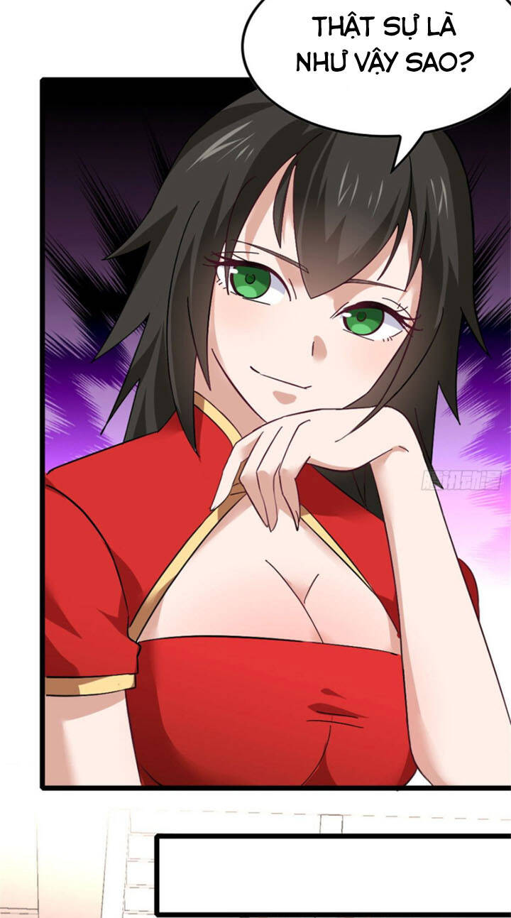 vạn đạo long hoàng chapter 9 4