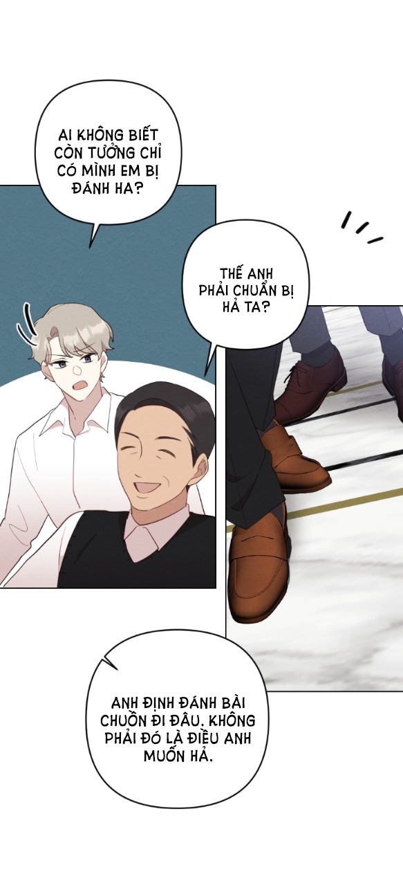 [18+] đêm không thể vãn hồi chapter 21.2 13