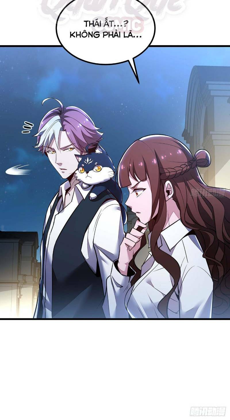 bất tử thần vương tu liên tục chapter 35 5