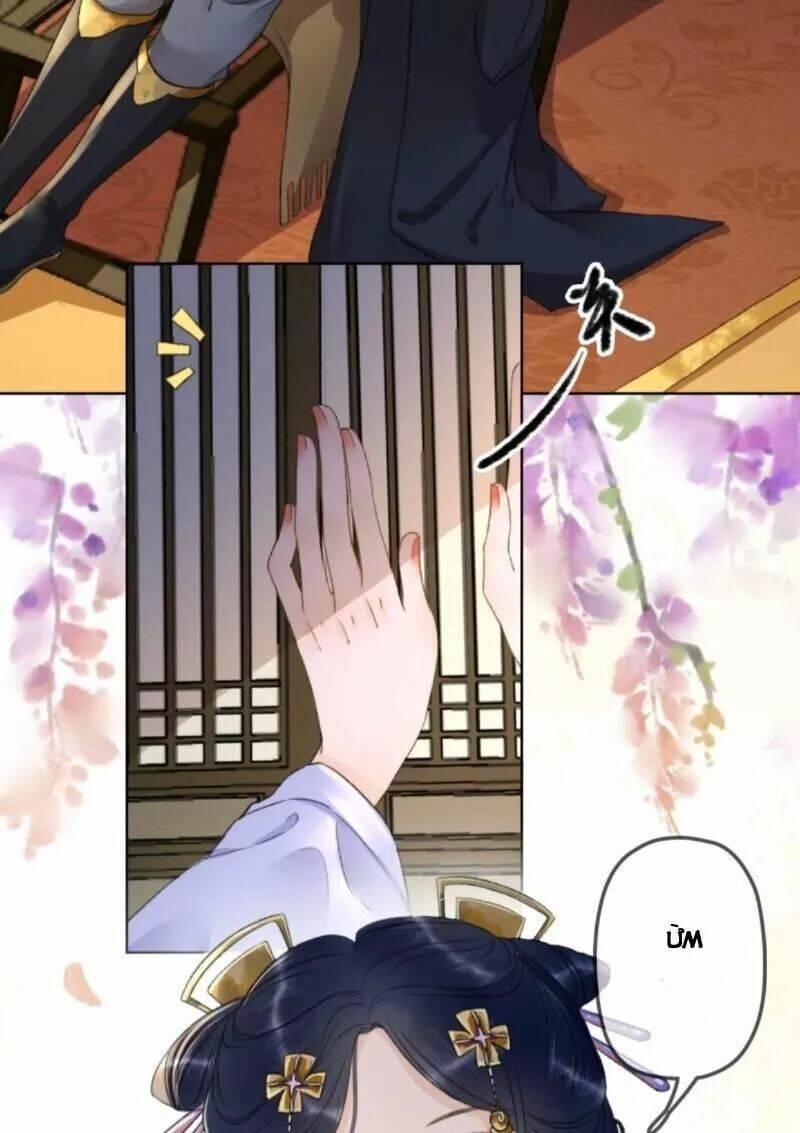 sủng phi của vương chapter 160 4