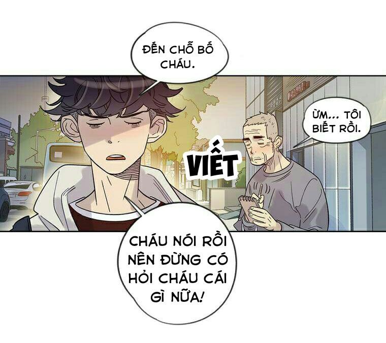 tôi muốn bay như một con bướm chapter 15 28