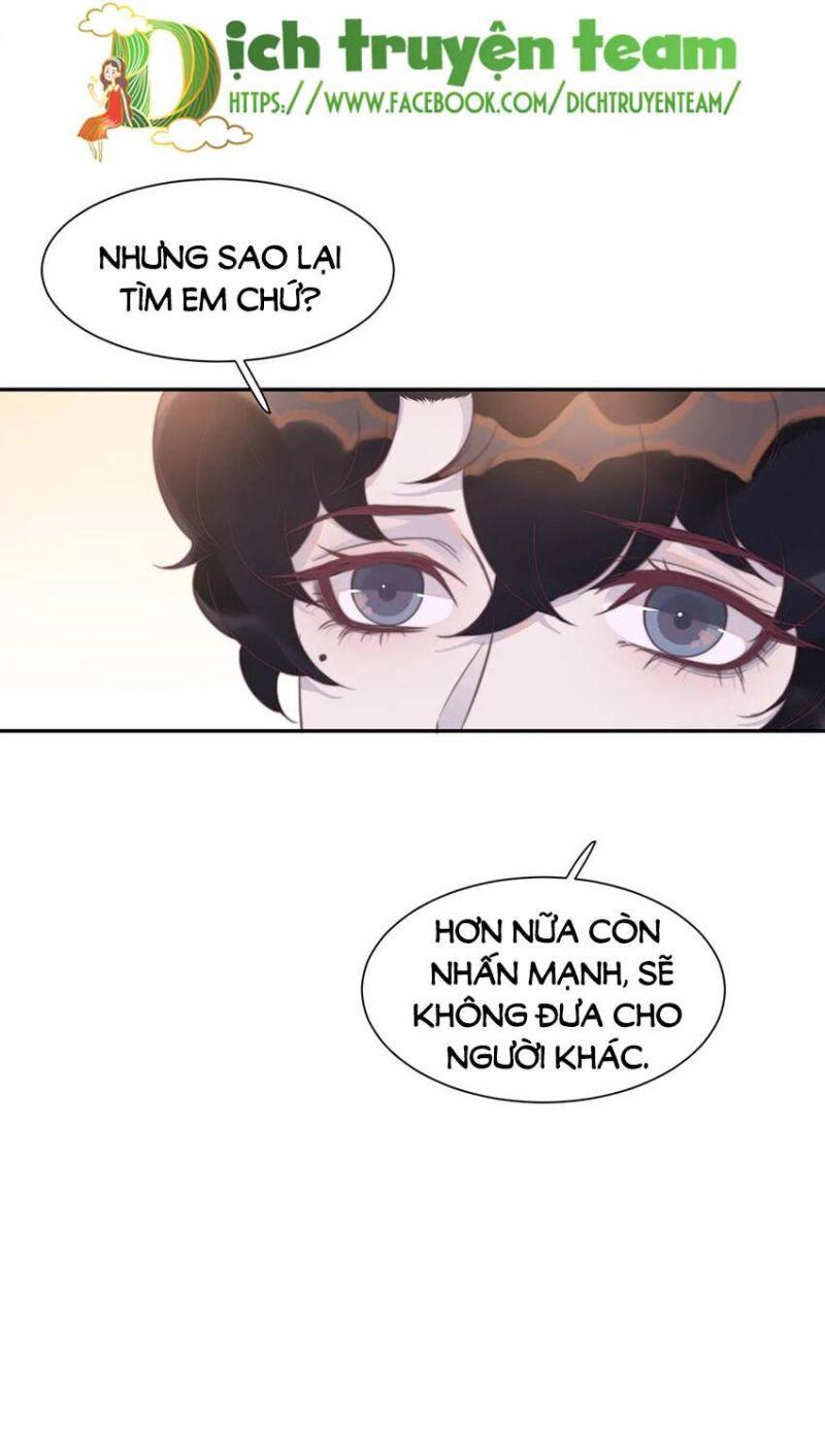 Nghe Nói Tôi Rất Nghèo chapter 130