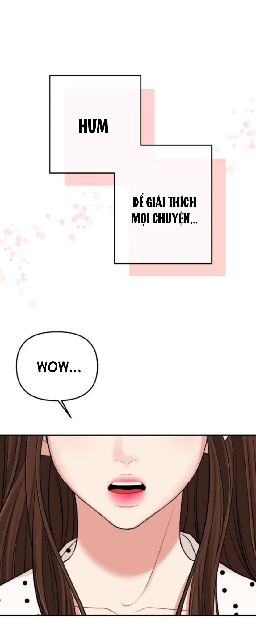 gửi em người đánh cắp những vì sao - to you who swallowed a star chapter 55.1 6