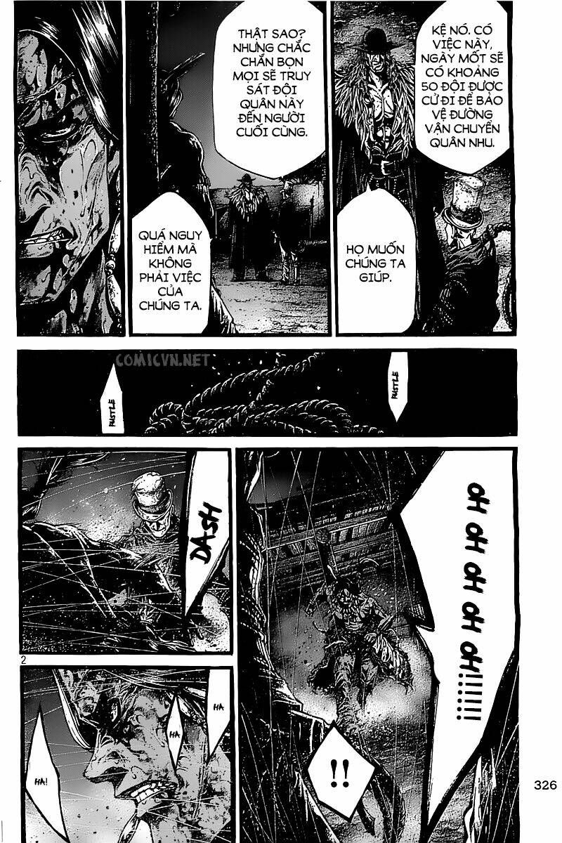 green blood chapter 38 2