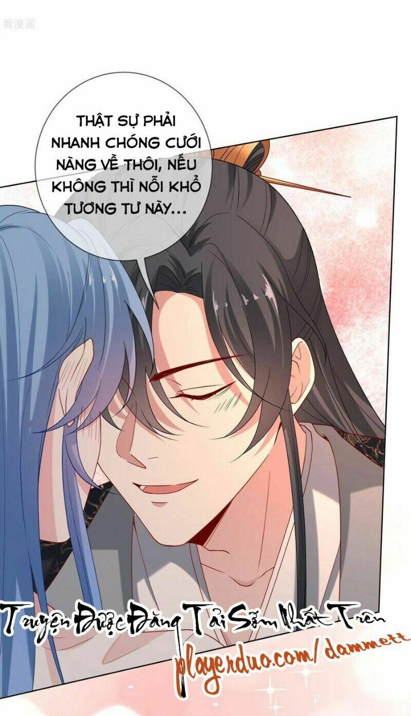 độc y đích nữ chapter 168 10