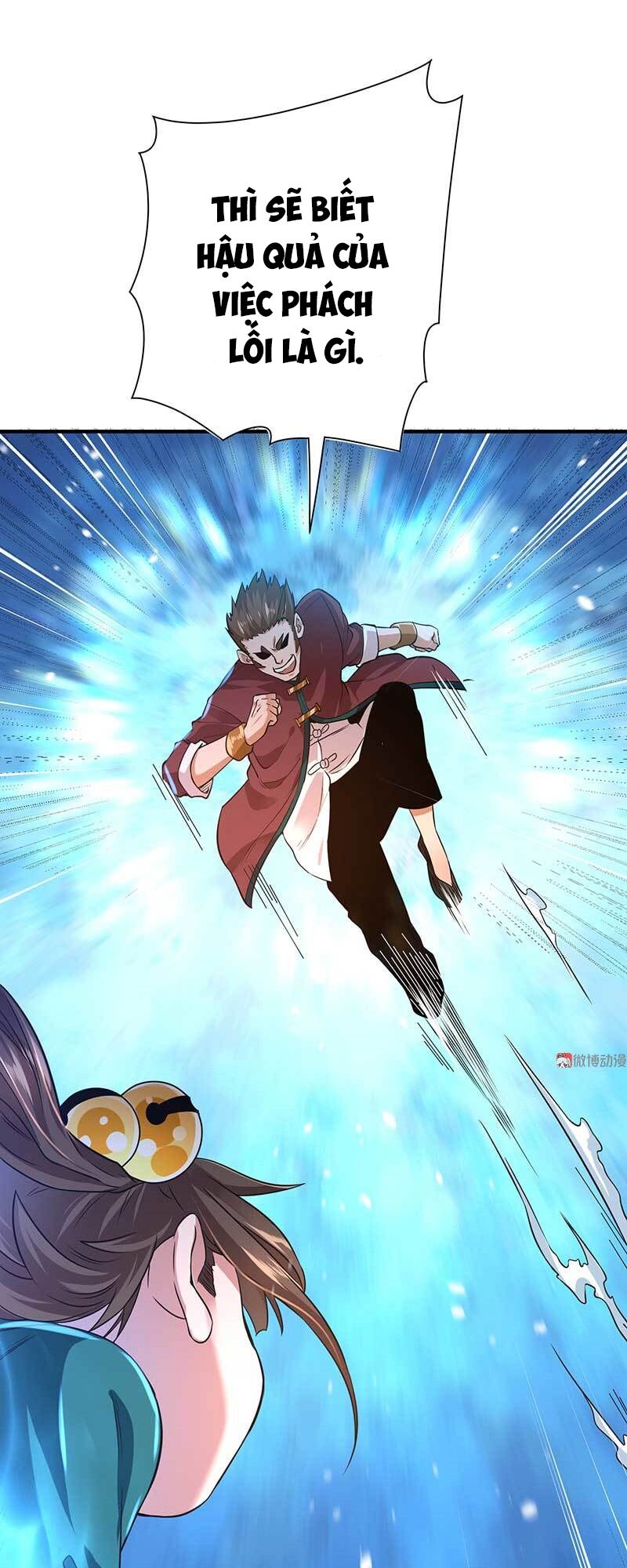 vú em hộ hoa chapter 10 22