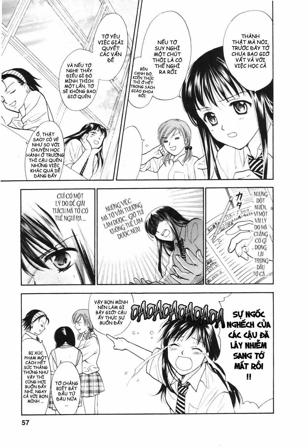 joshikousei chapter 59 12