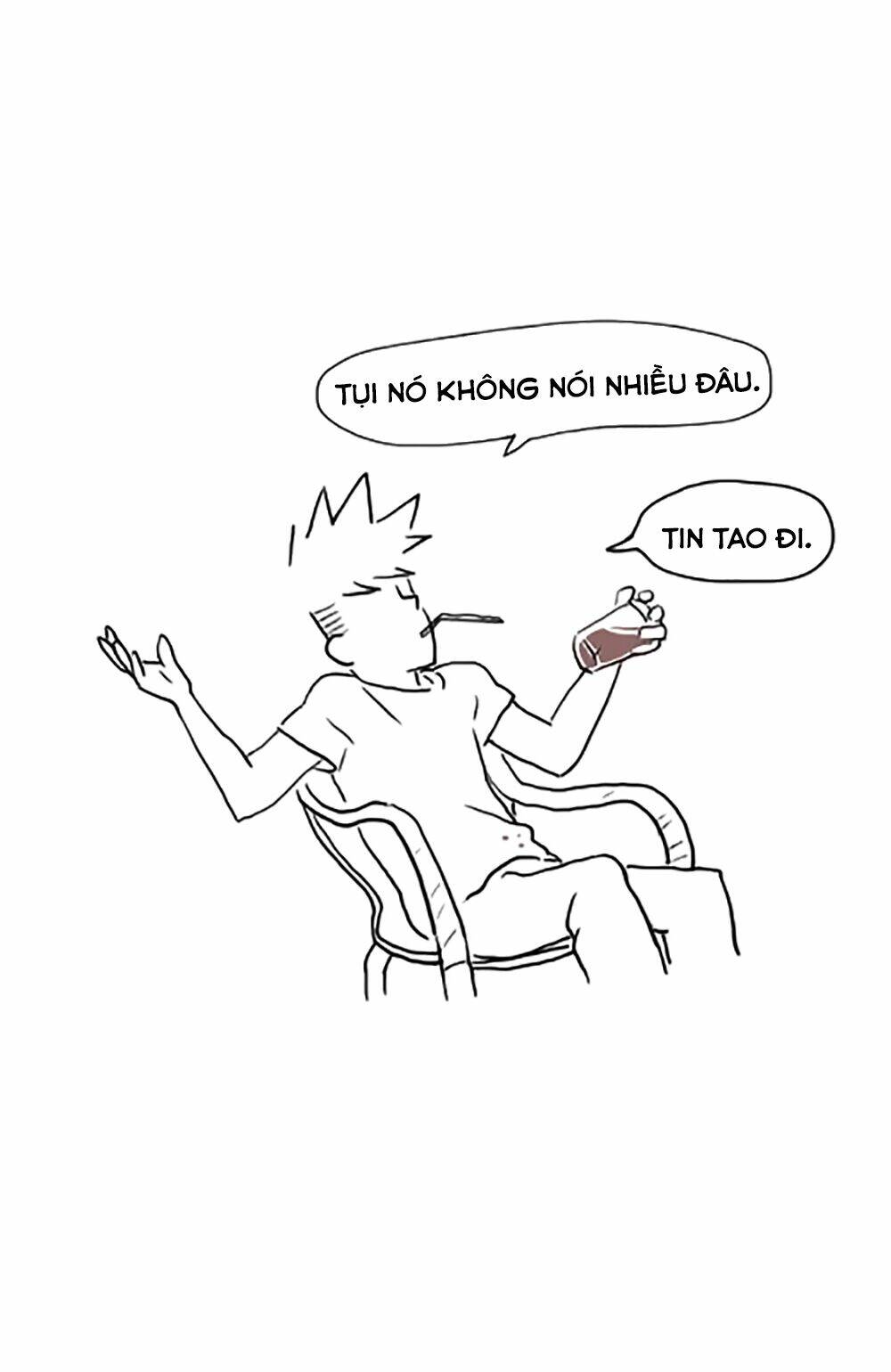 cô nàng trên lớp - the girl from class chapter 10 52